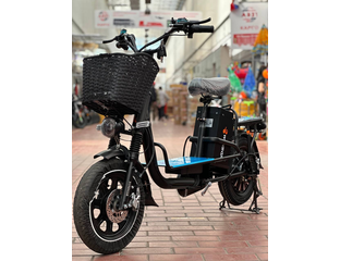 Электровелосипед wenbox max 60V 30Ah — по лучшей цене от производителя ...
