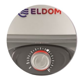 Бойлеры ELDOM
