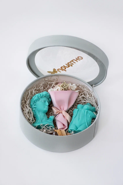 АРОМА НАБОР 03