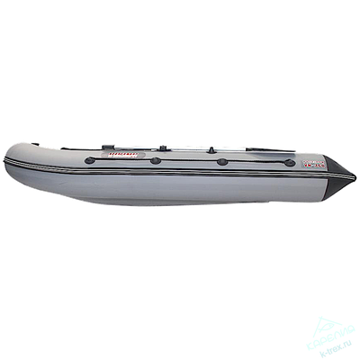 Лодка ПВХ Мнев и К Викинг-360Pro