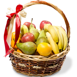 Витаминный коктейль