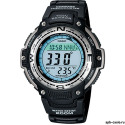 Часы Casio SGW-100-1V