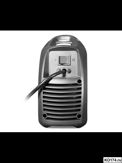 Сварочный инвертор Мастер 160Т