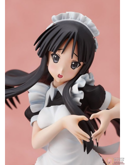 Фигурка 1/8 Мио Акияма (Akiyama Mio Moe Moe Kyun ver.)