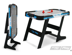 Настольный аэрохоккей Start Line ICE PLANET купить в Воронеже