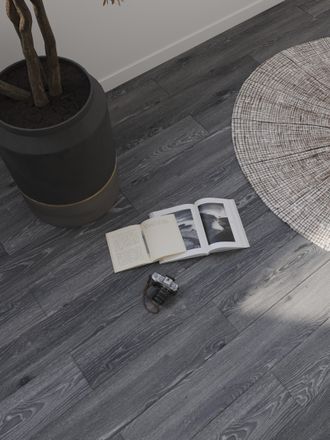 EGGER Laminate 8/32 Classic EPL215 Дуб Валенди песочный