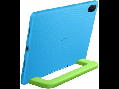 Honor Pad X8A 4/64GB Wi-Fi Kids Серый