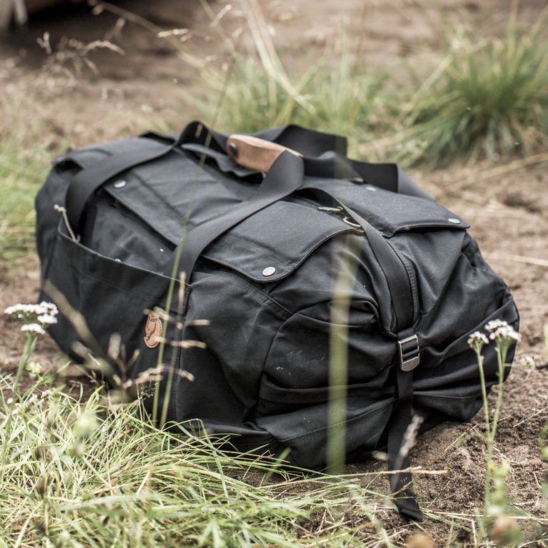 Fjallraven duffel 2025 no 6