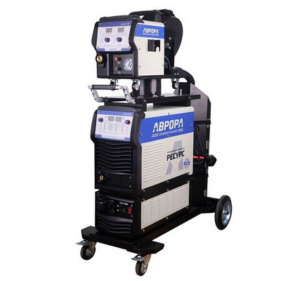 АВРОРА Ресурс 3500 ДВОЙНОЙ ПУЛЬС