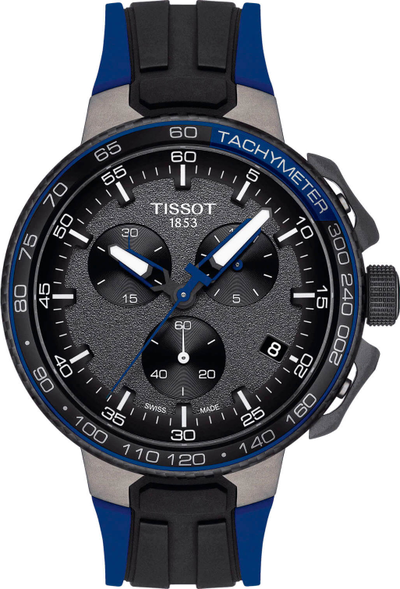 Швейцарские часы Tissot T111.417.37.441.06