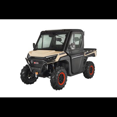 Наклейки на багги AODES WORKCROSS