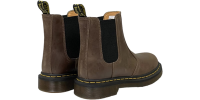 DR MARTENS 2976 BEX CHELSEA BROWN