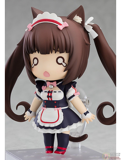 Нендроид Чокола (Chocola)