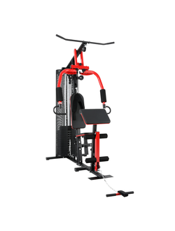 Силовой комплекс UNIX Fit BLOCK MAX