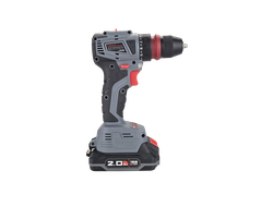 Аккумуляторный бесщеточный шуруповерт PROFIPOWER MKBL-18BM