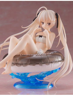 Фигурка Сора Касугано (Kasugano Sora Aqua Float Girls)