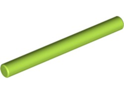 Bar   4L Lightsaber Blade / Wand, Lime (30374 / 6327442)
