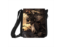 Сумки PlayerUnknown’s Battlegrounds, PUBG, ПУБГ