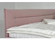 Кровать мягкая АЛЬБА односпальная   велюр  0,9м с ортопедическим основанием /  подъемным механизмом цвет на выбор