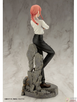 Фигурка 1/8 Макима (Makima)