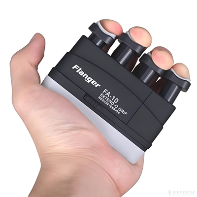 Flanger FA-10-BK Extend-O-Grip 1