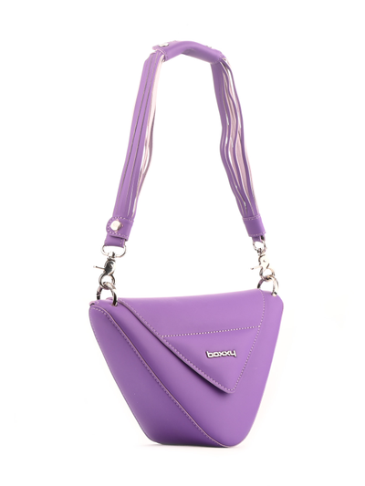 SPACY 3007 Пурпурный