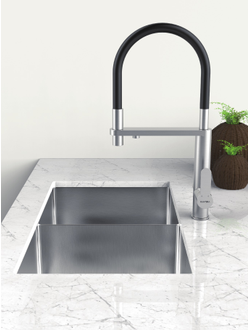 Смеситель Kantera Crystal 32