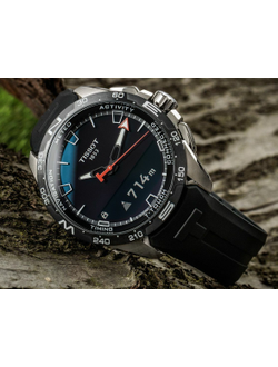 Швейцарские часы Tissot T121.420.47.051.00