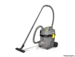 Пылесос влажной и сухой уборки Karcher NT 22/1 Ap Te L (1.378-610.0)