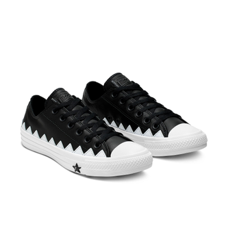 Кеды Converse Chuck Taylor All Star Mission-V Leather Low Top в Москве