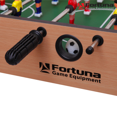 ФУТБОЛ / КИКЕР FORTUNA JUNIOR FD-31 НАСТОЛЬНЫЙ 69Х37Х24СМ