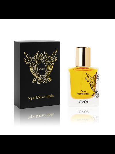 Aqua Memorabilis парфюмерная вода JOVOY PARIS