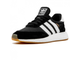 Adidas Iniki Runner Black