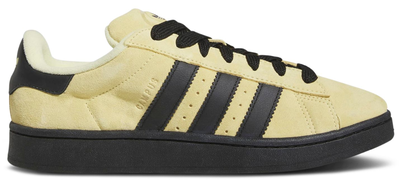 Adidas Campus 00S Almost Yellow Core Black