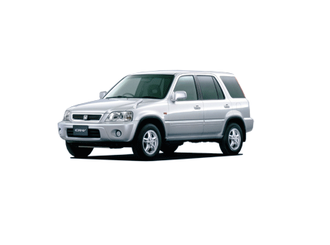 Honda CR-V I левый руль RD1, RD2 1995-2001