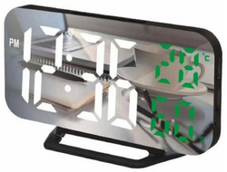 Часы электронные DS-3725LW