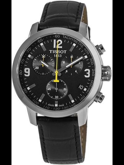 Швейцарские часы Tissot T055.417.16.057.00