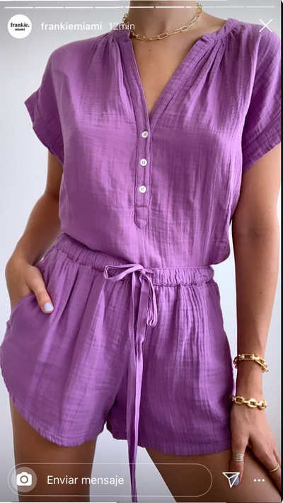 Муслин Конти ширина 150 см Цвет 3