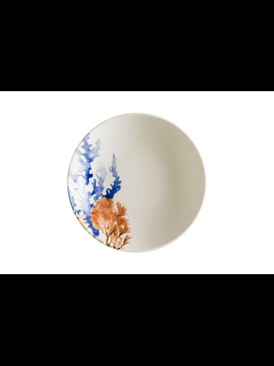 Тарелка d=250 мм. глубокая 1300 мл. h=50 мм