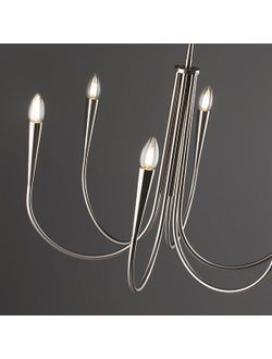 Freya, Подвесной светильник Branches, FR5253PL-06N
