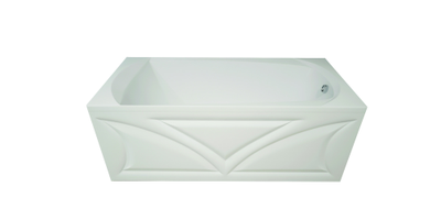 Ванна 1Marka ELEGANCE 150x70