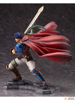 Фигурка 1/7 Айка (Ike Intelligent Systems)