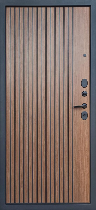 Входная Дверь Атриум Юта