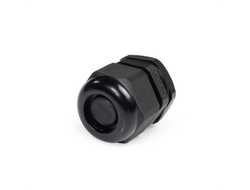 Ввод кабельный пластиковый М25 (12-16 мм) герметичный с метрической резьбой «M»