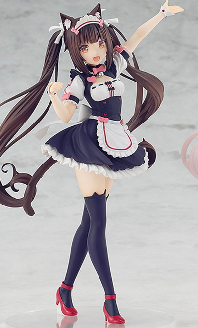 Фигурка Чокола (Chocola Pop Up Parade)