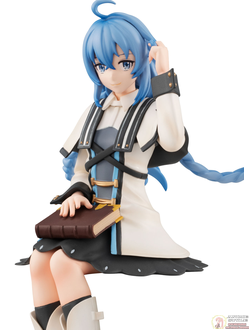 Фигурка Рокси Мигурдия (Roxy Migurdia Noodle Stopper Figure)
