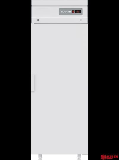 Шкаф холодильный POLAIR CV105-S (R290)