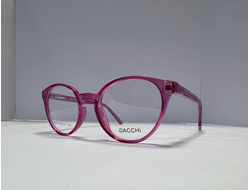 Оправа DACCHI 34074 С3 43-17-125