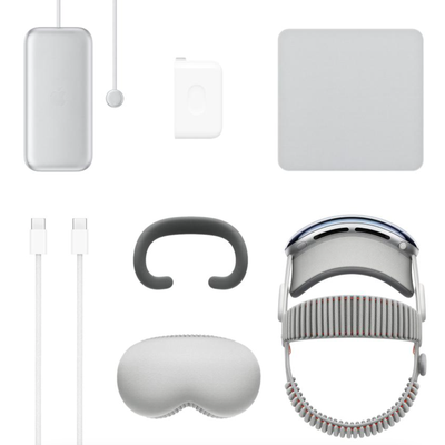 Apple Vision Pro M5 256gb