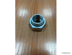 Гайка ступицы ВАЗ 2108 БелЗАН